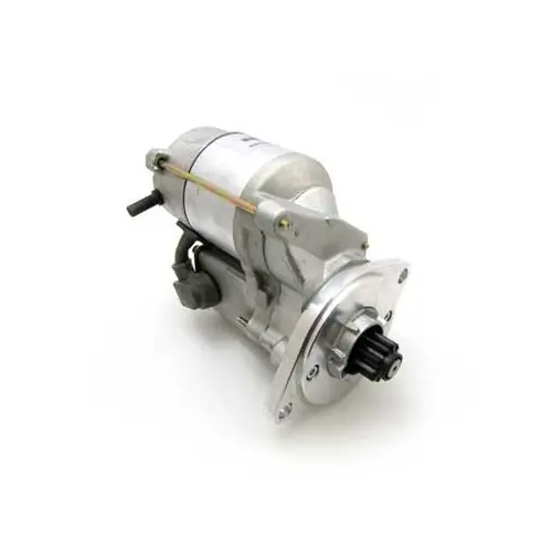 Powerlite starter voor Morgan Plus Four Pinto motor Luxe