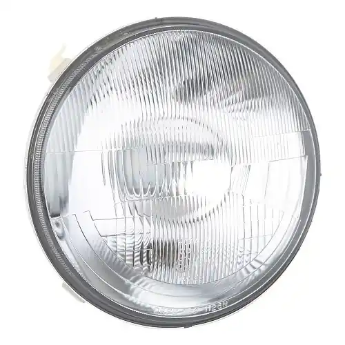 Meest Verkocht Koplamp H4 type CIBIE voor Citroën DS (09/1967-01/1975) - 190mm