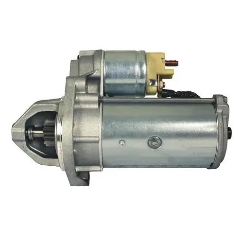Startmotor voor Mercedes E-Klasse 250D W124 Koopje