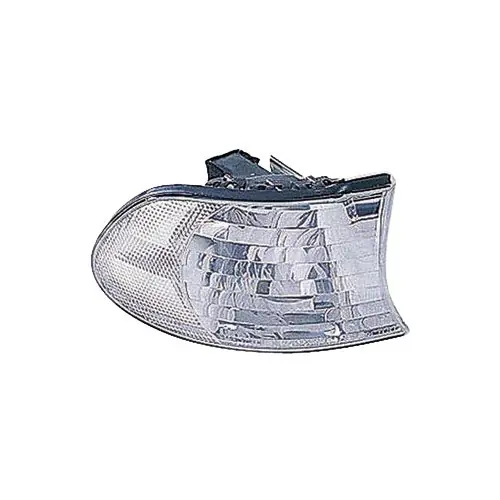 Wit knipperlicht rechtsvoor voor Bmw 7 Serie E38 (09/1998 - 07/2001) - Fase 2 Meest Verkocht