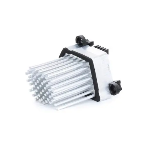 Express Levering RIDEX kachelventilator voor BMW X5 E53 (10/1998-09/2006)