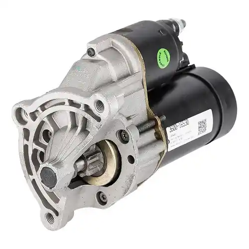 Startmotor 12V voor Peugeot 205 (07/1984-09/1998) - 9 tanden Beperkt Aanbod