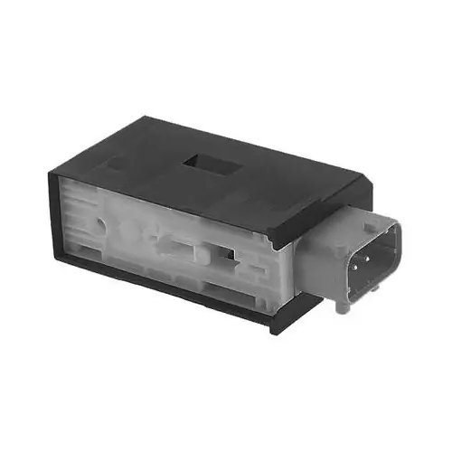 Luxe FEBI centrale vergrendelingsmodule voor voor- en achterdeuren voor BMW 5 Reeks E39 berline en Touring (02/1995-12/2003)