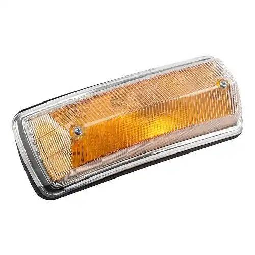 Complete richtingaanwijzer rechtsvoor voor 68 ->72 Combi Professioneel