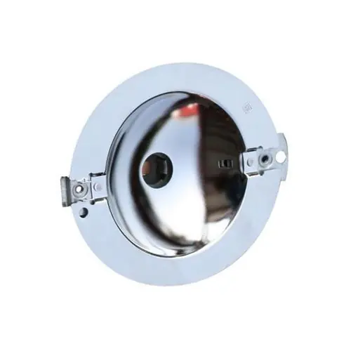 Linker knipperlichtvoet voor VOLKSWAGEN Combi Split (1964-1967) Express Levering