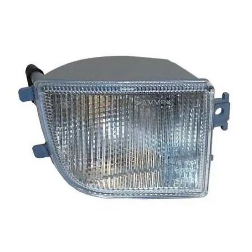Bumper knipperlicht rechts voor Passat type 35 10/93 -> 9/96 Flitsaanbieding