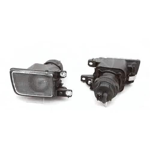 Snelle Levering Gerookt mistlicht rechts voor Golf 3