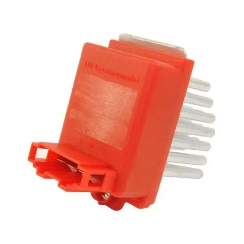 Aanjagerregelaar voor Skoda Octavia 1U met automatische airconditioning Nieuwe Collectie