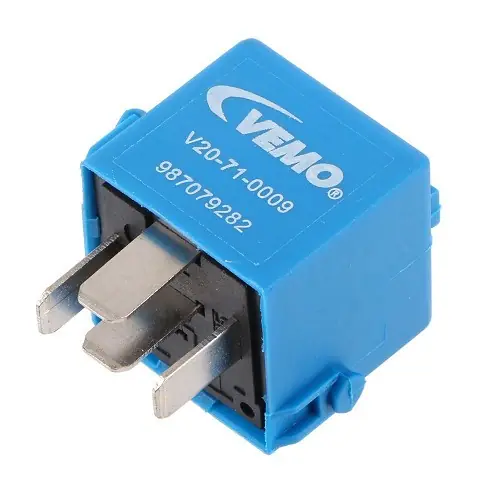 Merkproduct Lichtblauw markeerrelais voor Bmw 7-serie E38 (07/1993-07/2001)