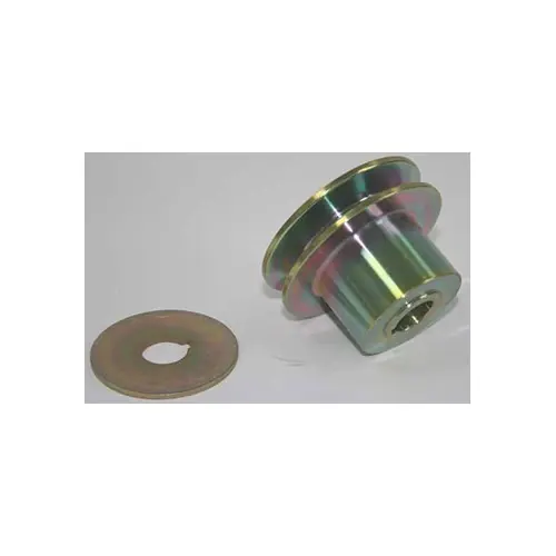 Alleen Vandaag Dynamo poelie voor Golf 2 GTi 16s