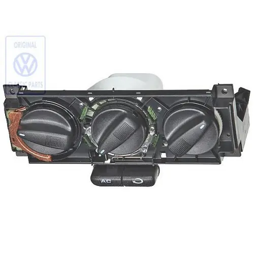 Professioneel Verwarmingsregelaar voor VW Passat 3 (1994-1997) Met airconditioning
