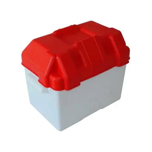 Actieprijs Accubak 80A - 340x225x270 mm