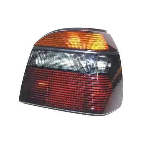 Rechter achterlicht gerookt type GTi / VR6 Betrouwbaar