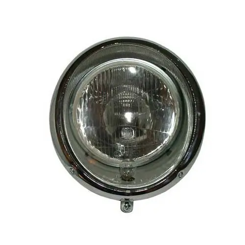 Alleen Vandaag Complete US type H4 koplamp voor Porsche 356 A, B en C (1956-1965)