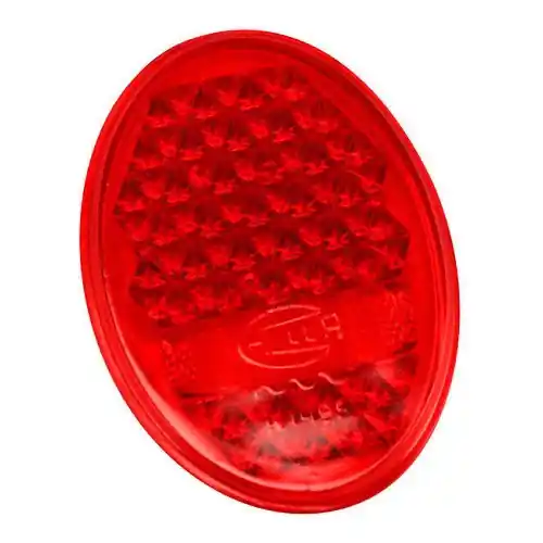 Speciale Aanbieding Achterruit voor Volkswagen Kever (01/1952-07/1955)