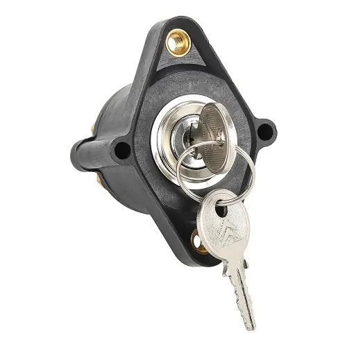 NEIMAN 2-polige contactor voor AMI6 vroege modellen Merkproduct