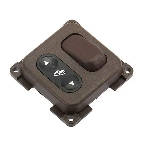 Fabrieksprijs CBE bruine combinatieschakelaar