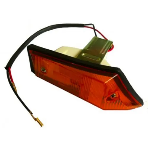 Betaalbaar Knipperlicht linksvoor compleet voor Dyane en Acadiane (08/1967-03/1987) - AXO