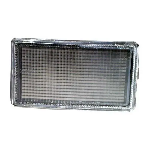 Exclusieve Aanbieding Afdekking rechtsvoor van het opsleepoog voor Golf 3