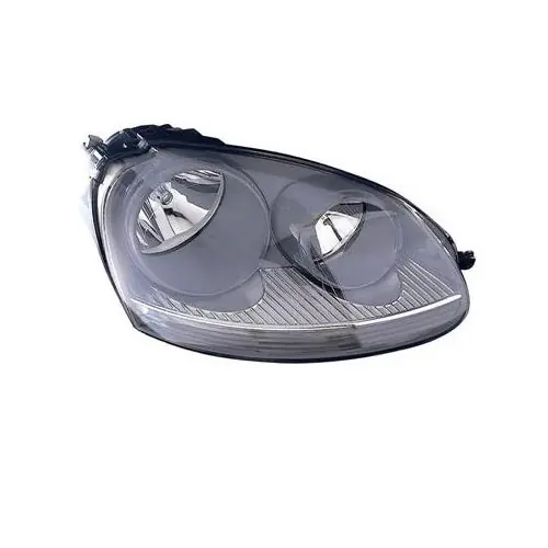 Exclusieve Aanbieding H7 / H7 rechter koplamp voor Golf 5 tot ->08/04