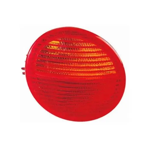 Plaats Bestelling Achterlicht links met lamphouder voor VW New Beetle Coupé en Cabriolet fase 1 (01/1998-08/2005)