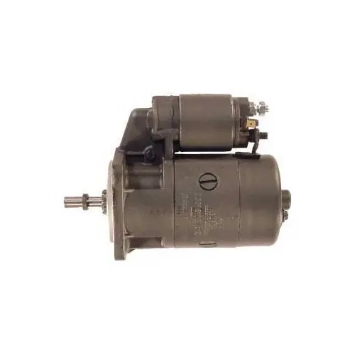 Flitsaanbieding Gereviseerde startmotor zonder vervanging voor VW Golf 1