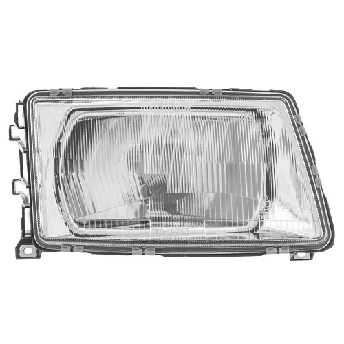 Rechter koplamp, origineel type voor Audi 100 C3 Professioneel