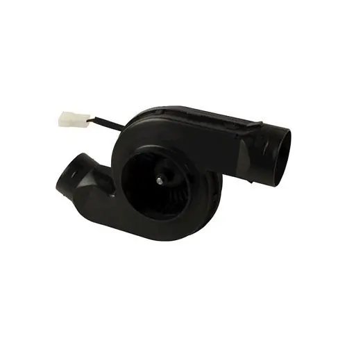 Aanbieding Ventilator van de erkerverwarming met type 4 motor van 1971 tot 1979