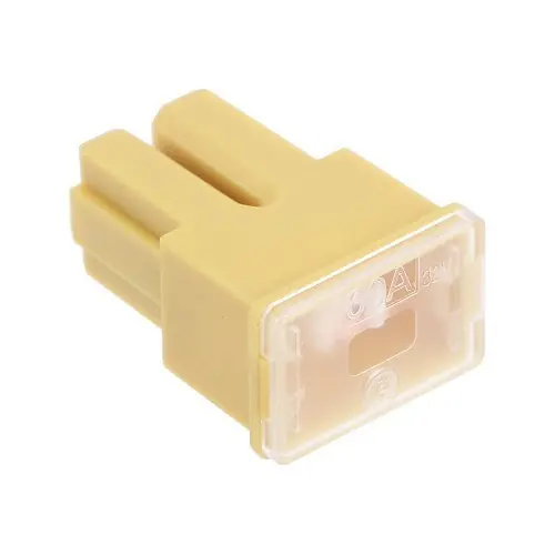 Op = Op PAL-zekering voor Mazda MX5 NA NB NBFL => Zekering: 60 A