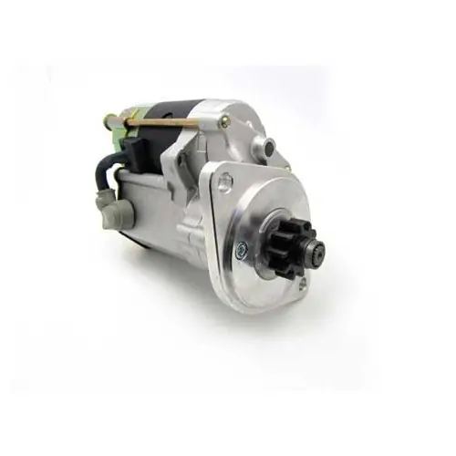 Powerlite starter voor Jaguar Mk2 (1957-1967) Actieprijs