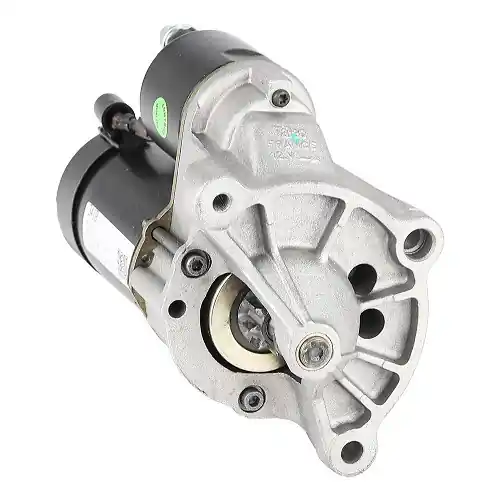 Startmotor 12V voor Peugeot 205 (06/1987-09/1998) - 9 tanden Betaalbaar