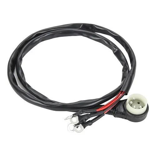 Voordeelprijs Raambekrachtiging voor Porsche 911 type F (1969-1973)