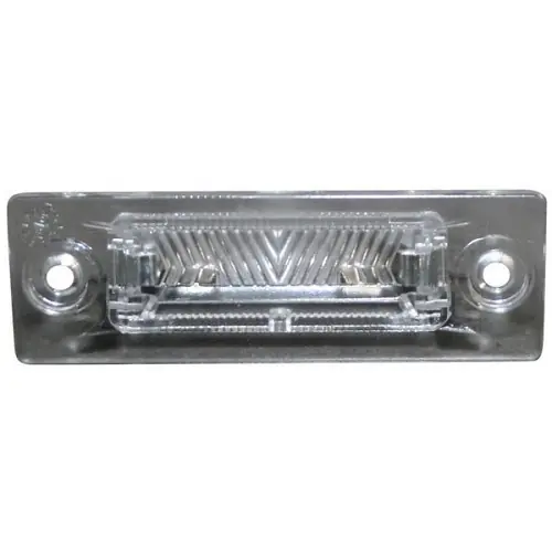 Nummerplaatverlichting voor VW Transporter T5 Actieprijs