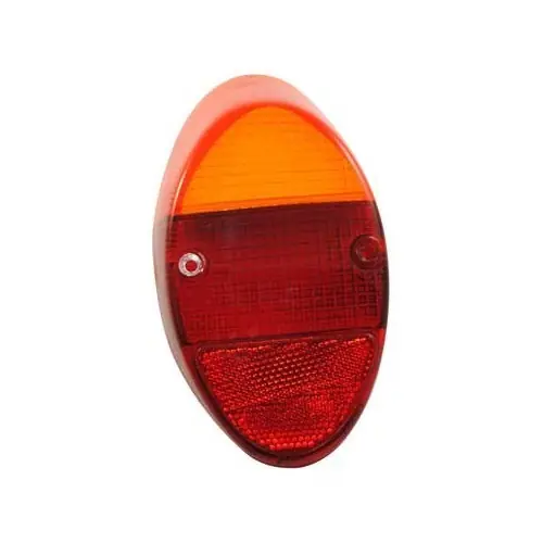 Favoriet "Europa" achterruit voor Kever 61 ->67