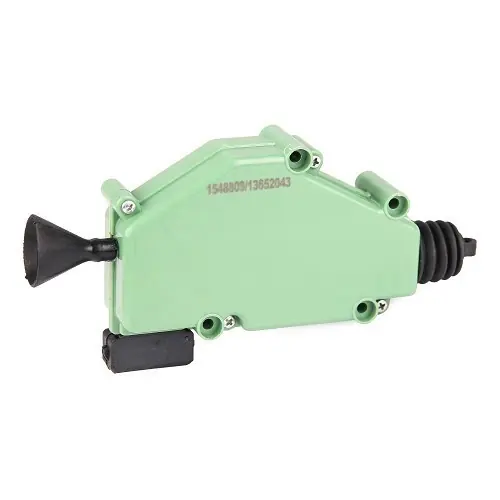 Centralisatieaandrijving RIDEX voor VW Transporter T4 Dagaanbieding