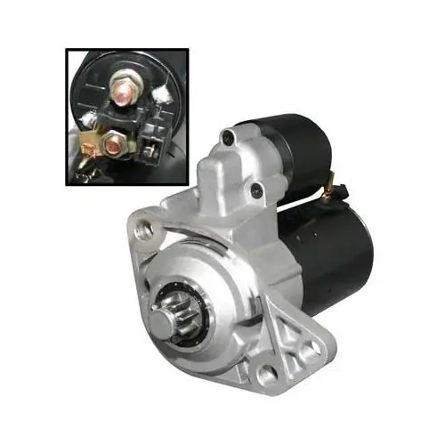 Op = Op Starter voor Transporter T4 2.0 Automaat 90 ->03