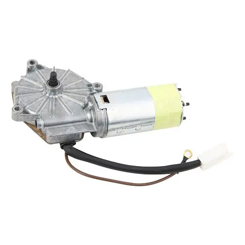 Ruitenwissermotor achter voor VOLKSWAGEN Transporter T25 (1979-1992) Exclusief