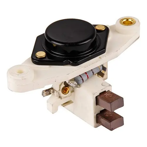 Regelaar voor BOSCH 45 Ah en 65 Ah dynamo's voor VOLKSWAGEN LT (1976-1996) Superprijs