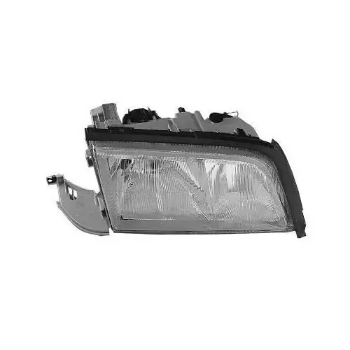 Rechtse koplamp voor Mercedes C klasse (W202) vanaf 10/96-> Koop Online