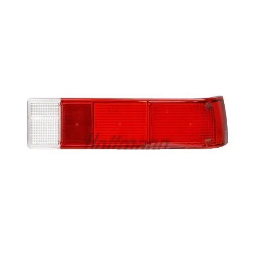Topkwaliteit US rood achterlichtglas voor Porsche 914 (1970-1976) - rechterzijde