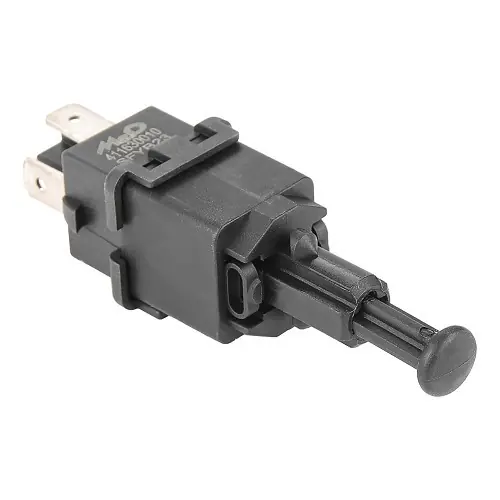 Remlichtschakelaar voor Porsche 996 (1998-2005) Op = Op