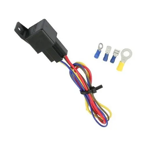 Finale Uitverkoop 6 V starthulp relais