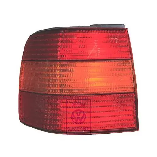 Linker buitenlamp voor Passat 35i Sedan van 1993-> Nieuwe Collectie