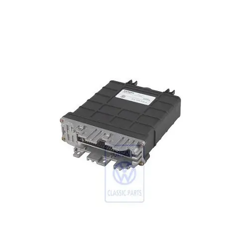 Motor ECU voor VW Transporter T4 2.5 110pk (AEU) Laatste Versie
