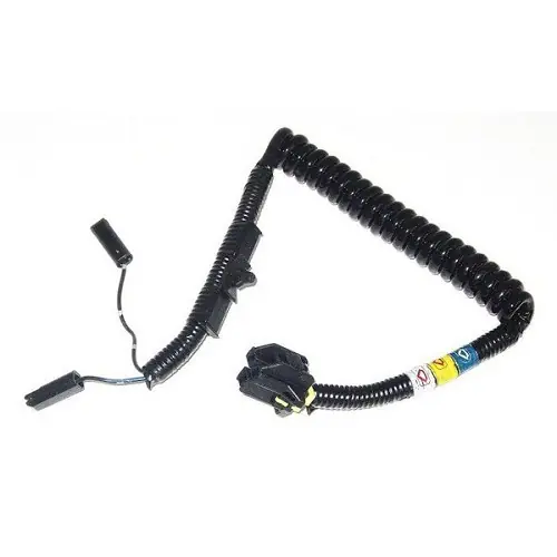 Voordeelprijs Hardtop ruitontdooier gordel voor Mazda MX5 NA