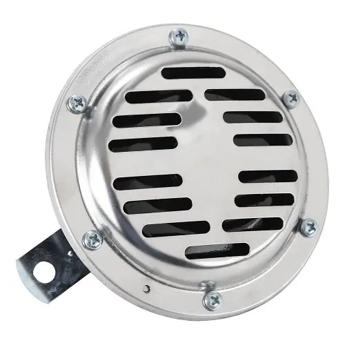 Nieuw Model Chroom 12V claxon voor AMi6 en AMI8