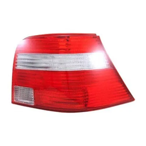 MATCH II rechter achterlicht voor Golf 4 Dagaanbieding