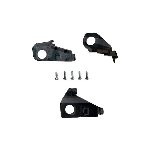 Bestseller Rechter koplamp reparatieset voor Volkswagen Golf 6