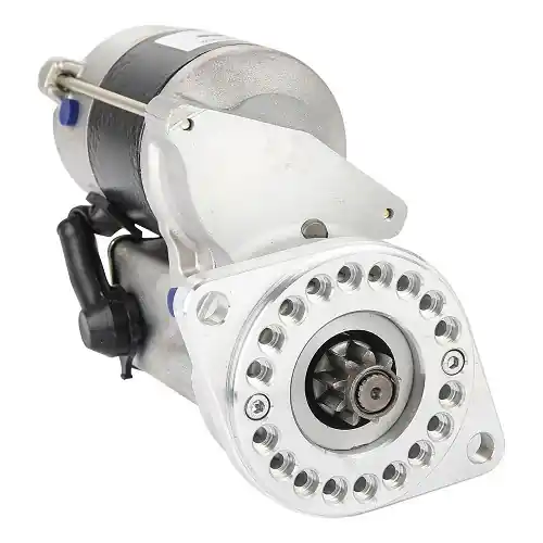 Powerlite starter voor Triumph Dolomite Sprint Populair
