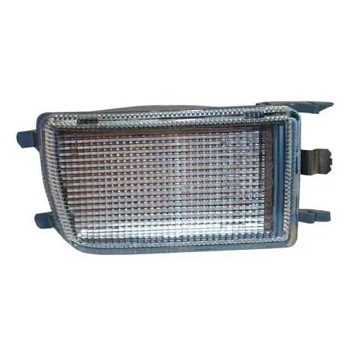 1 wit transparant knipperlicht rechtsvoor voor Golf 3 Koopje